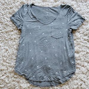 Hollister Tee